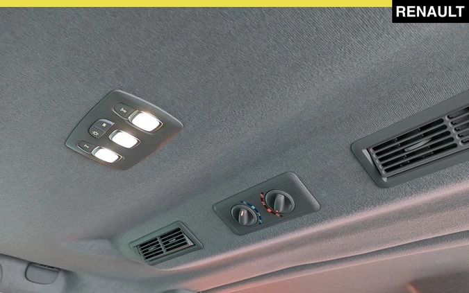 Renault Trafic cena 174658 przebieg: 1, rok produkcji 2024 z Żyrardów małe 407
